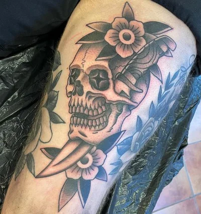 Paul tattoo 047