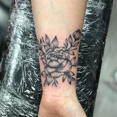 Amanda Scipioni tattoo 011