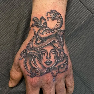 Amanda Scipioni tattoo 017