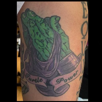 Amanda Scipioni tattoo 025