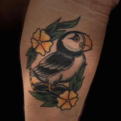 Amanda Scipioni tattoo 026