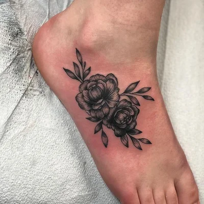 Amanda Scipioni tattoo 029