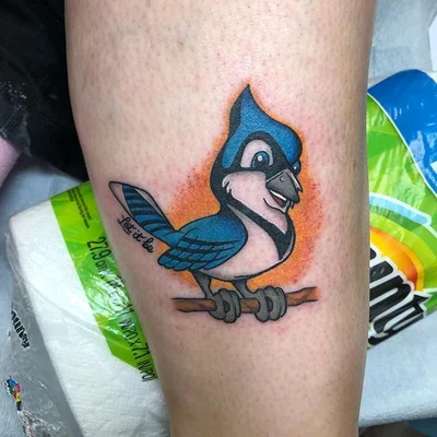 Amanda Scipioni tattoo 030