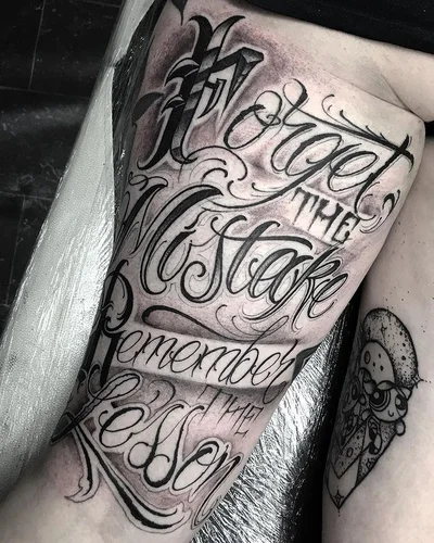 Rafael Rodriguez tattoo 008