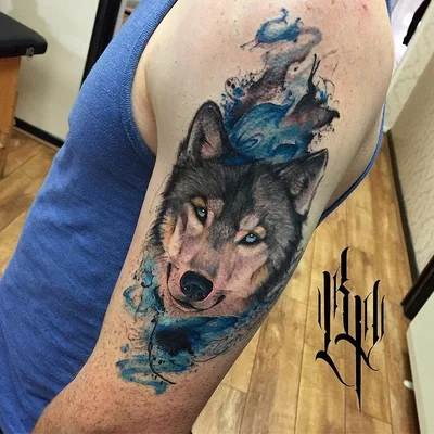 Rafael Rodriguez tattoo 009