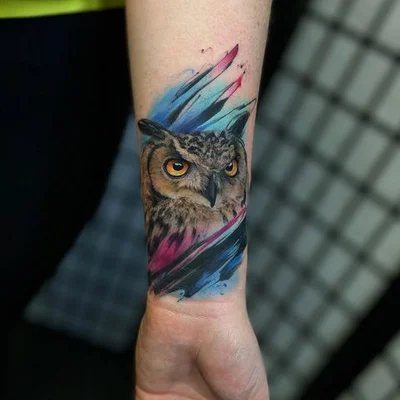 Rafael Rodriguez tattoo 011