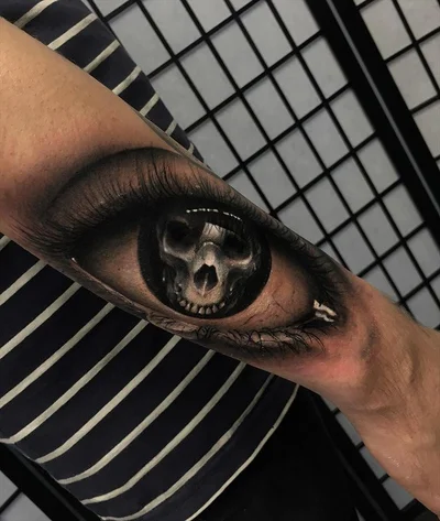 Rafael Rodriguez tattoo 012