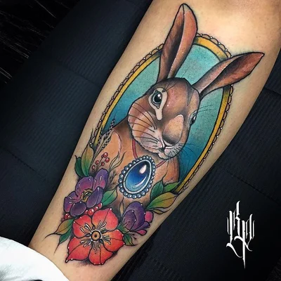 Rafael Rodriguez tattoo 013