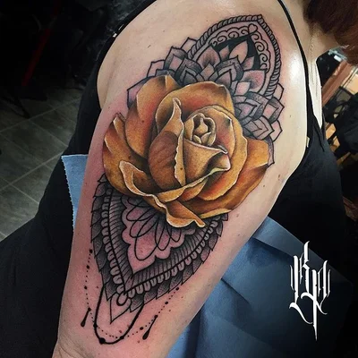 Rafael Rodriguez tattoo 015