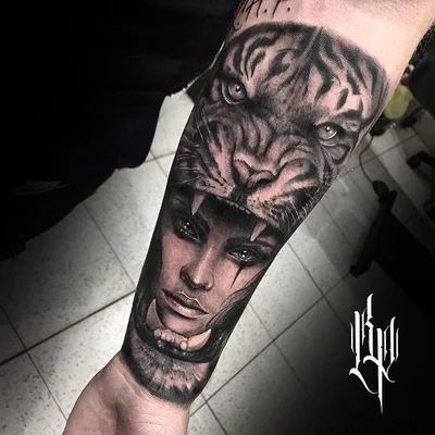 Rafael Rodriguez tattoo 016