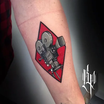 Rafael Rodriguez tattoo 017