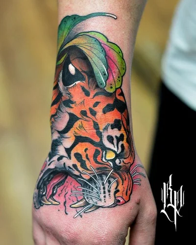 Rafael Rodriguez tattoo 018