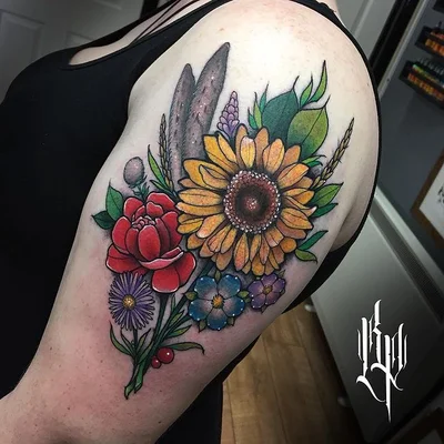 Rafael Rodriguez tattoo 022