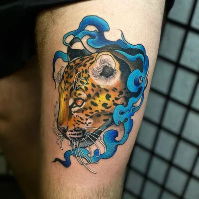 Rafael Rodriguez tattoo 024