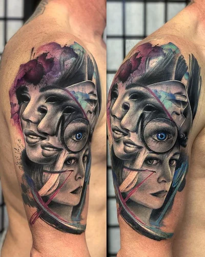 Rafael Rodriguez tattoo 027