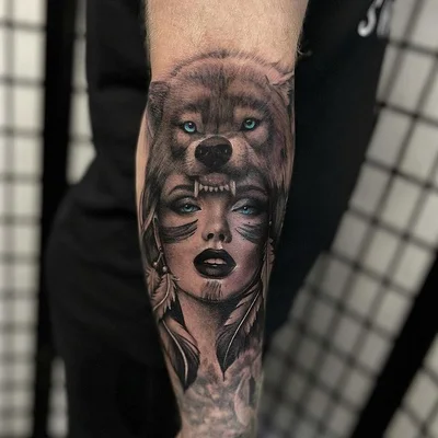 Rafael Rodriguez tattoo 030
