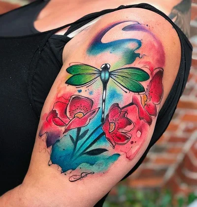 Rafael Rodriguez tattoo 031