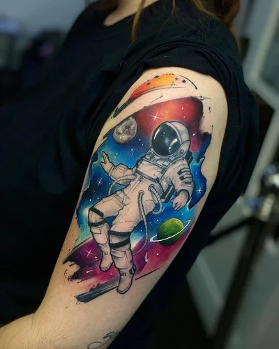 Rafael Rodriguez tattoo 032