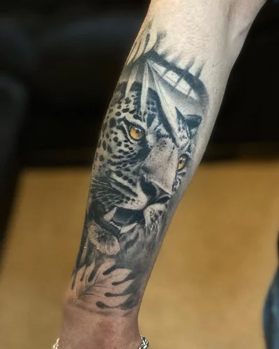 Rafael Rodriguez tattoo 033