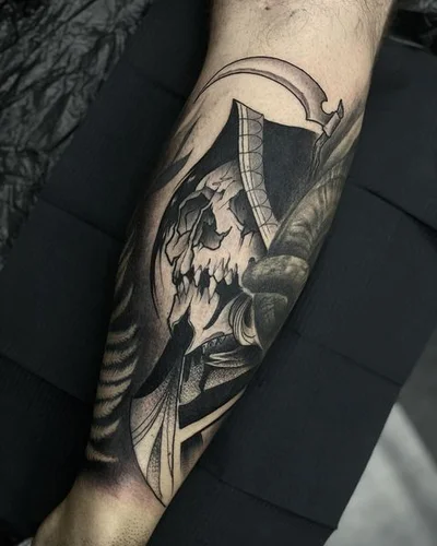 Rafael Rodriguez tattoo 034