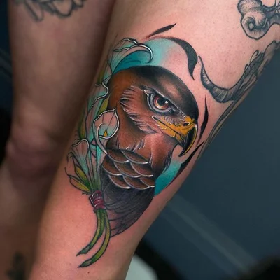 Rafael Rodriguez tattoo 037