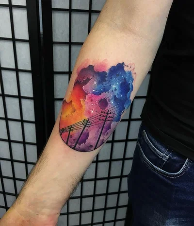 Rafael Rodriguez tattoo 038