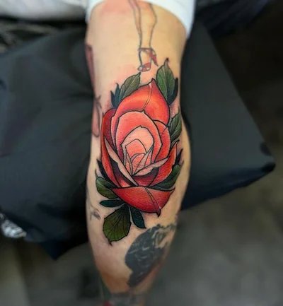 Rafael Rodriguez tattoo 039