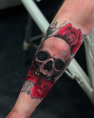 Rafael Rodriguez tattoo 041