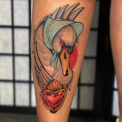 Rafael Rodriguez tattoo 044