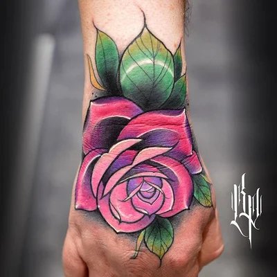 Rafael Rodriguez tattoo 045