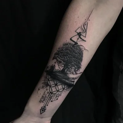 Rafael Rodriguez tattoo 046