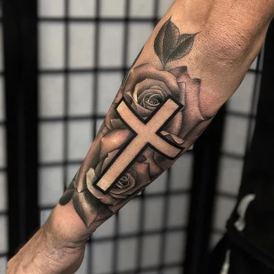 Rafael Rodriguez tattoo 047