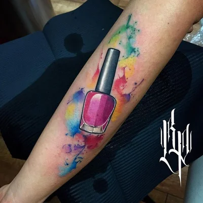 Rafael Rodriguez tattoo 049