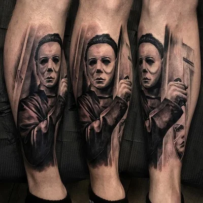 Kovács Róbert tattoo 009