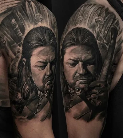 Kovács Róbert tattoo 012