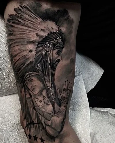 Kovács Róbert tattoo 016