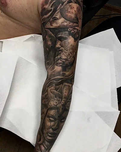 Kovács Róbert tattoo 018