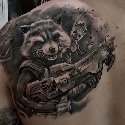 Kovács Róbert tattoo 021