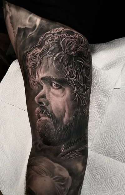 Kovács Róbert tattoo 024