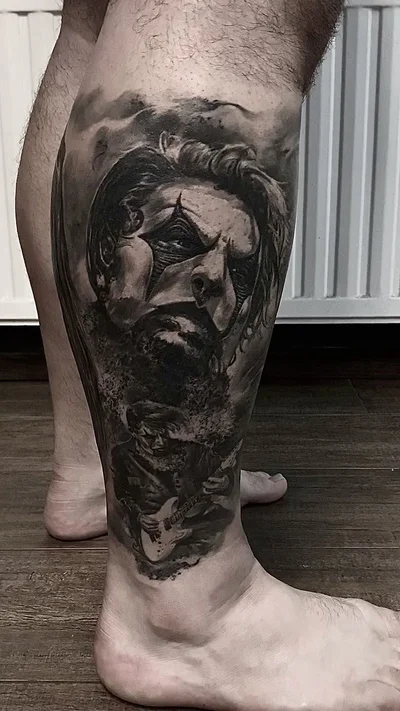 Kovács Róbert tattoo 029