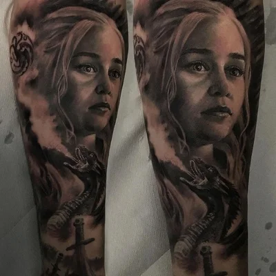 Kovács Róbert tattoo 031