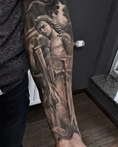 Kovács Róbert tattoo 032