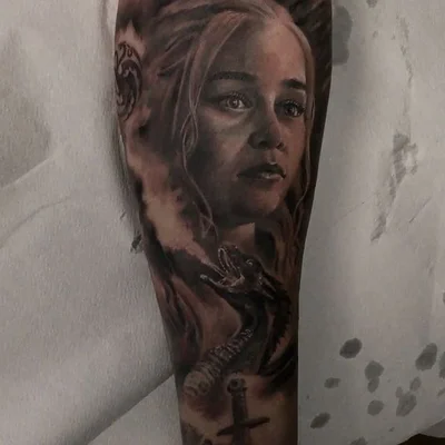 Kovács Róbert tattoo 038