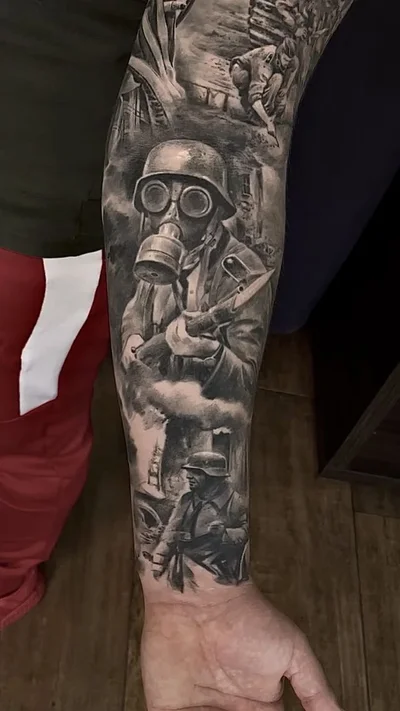 Kovács Róbert tattoo 043