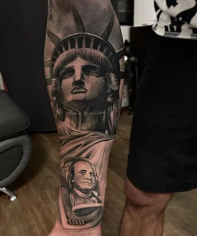 Kovács Róbert tattoo 048