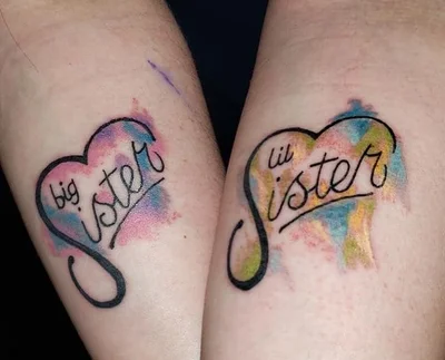 Mr King Royal Flush tattoo 008