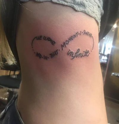 Mr King Royal Flush tattoo 027