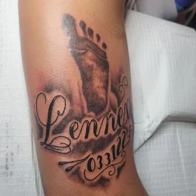 Mr King Royal Flush tattoo 028