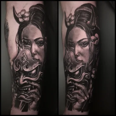 Russell Bishop tattoo ig_008