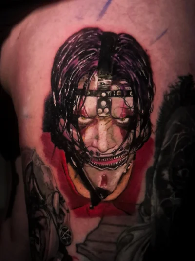 Russell Bishop tattoo ig_013